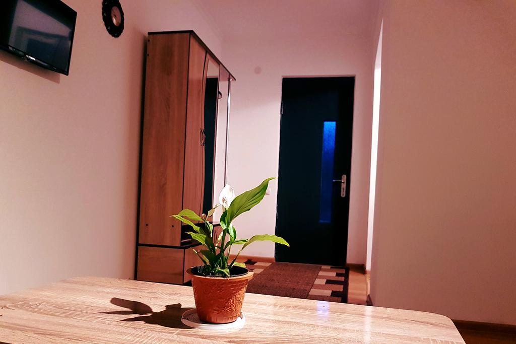 Guest House Villa ควาเรลี ภายนอก รูปภาพ