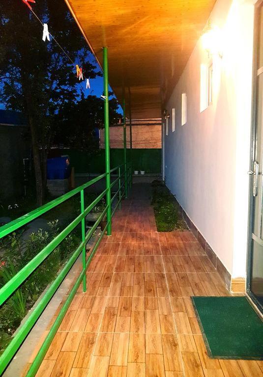 Guest House Villa ควาเรลี ภายนอก รูปภาพ